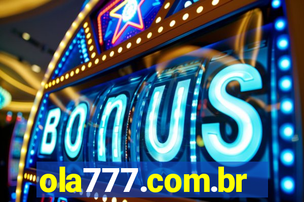 ola777.com.br