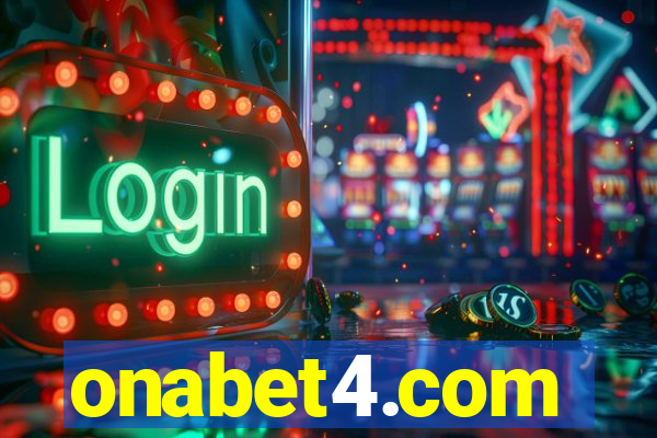 onabet4.com