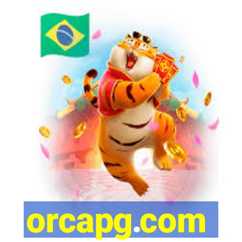 orcapg.com