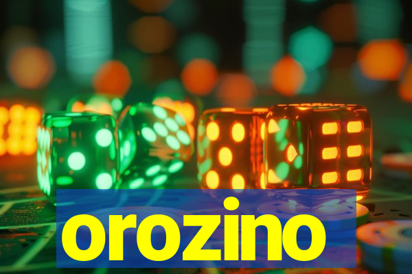 orozino