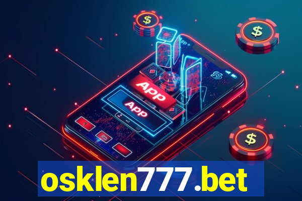 osklen777.bet