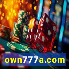 own777a.com