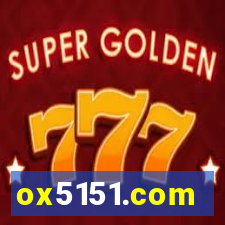 ox5151.com