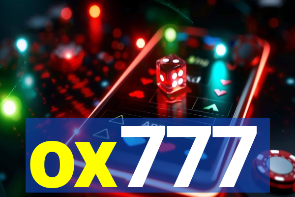 ox777