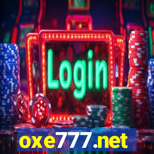 oxe777.net