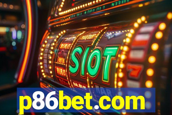 p86bet.com