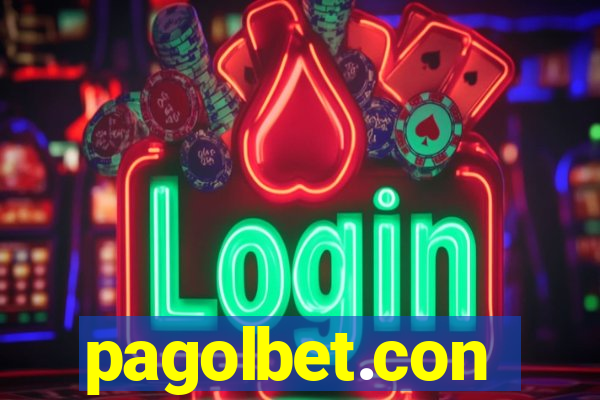 pagolbet.con