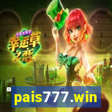 pais777.win