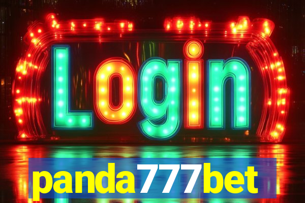 panda777bet