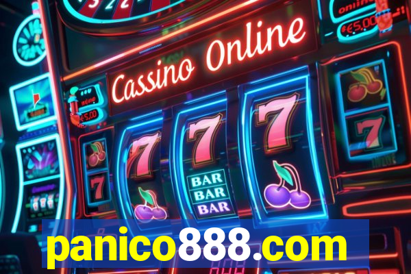 panico888.com