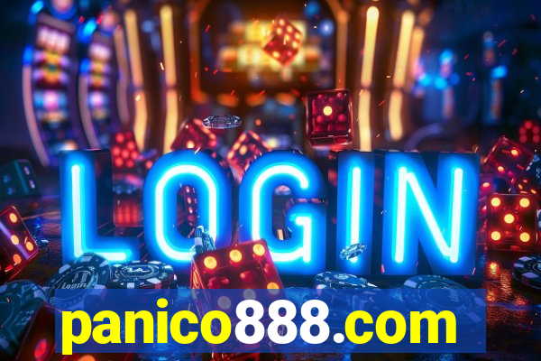 panico888.com