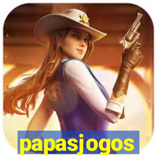 papasjogos