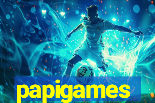 papigames