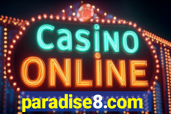 paradise8.com