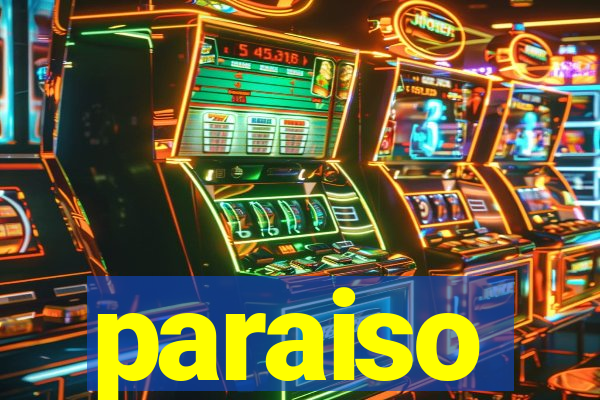 paraiso-777.com