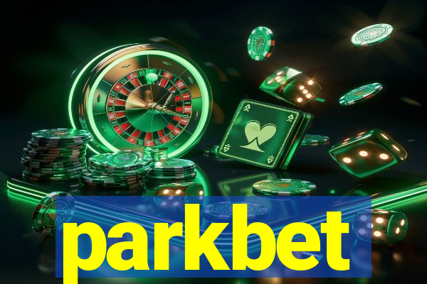 parkbet