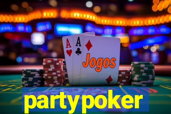 partypoker