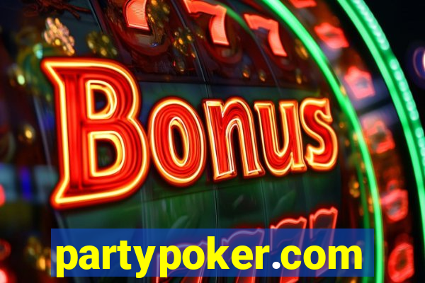 partypoker.com