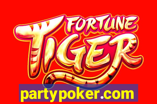 partypoker.com