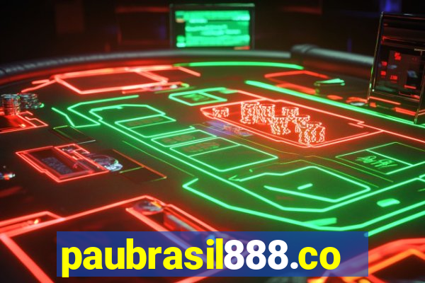 paubrasil888.com