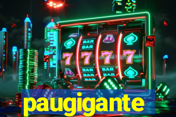 paugigante