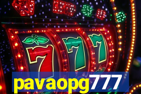 pavaopg777