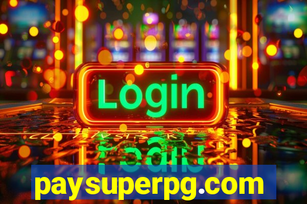 paysuperpg.com