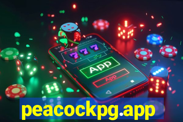 peacockpg.app