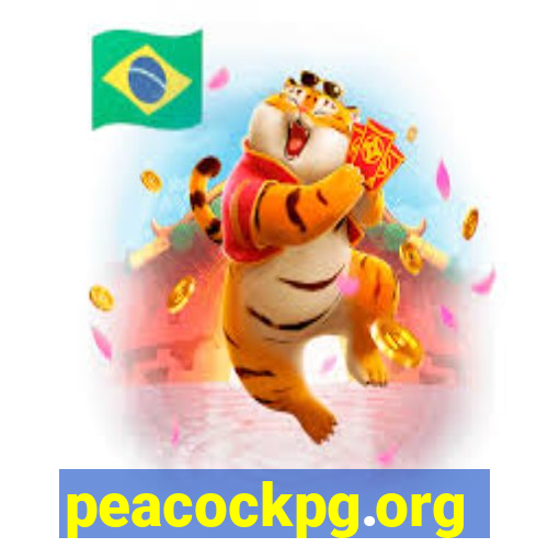 peacockpg.org