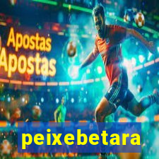 peixebetara