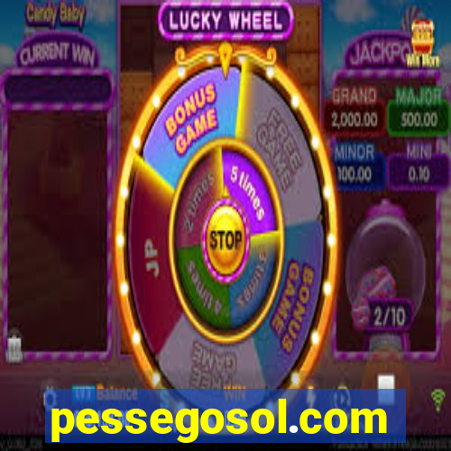 pessegosol.com