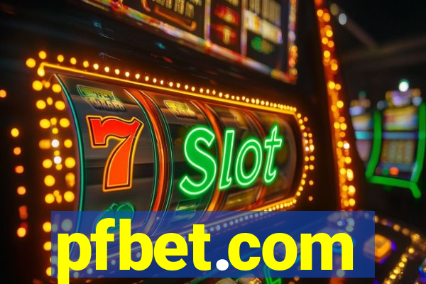 pfbet.com