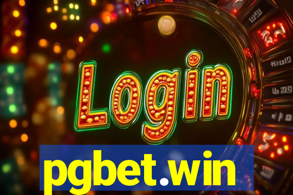 pgbet.win