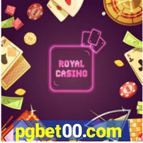 pgbet00.com