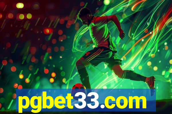 pgbet33.com