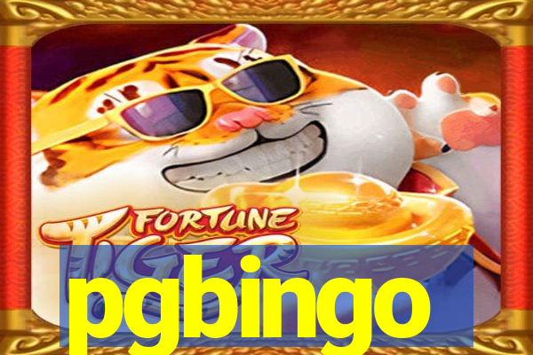 pgbingo