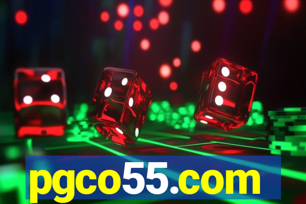 pgco55.com