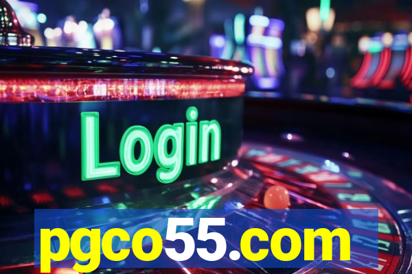 pgco55.com