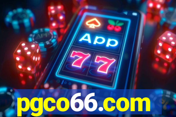 pgco66.com