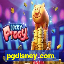 pgdisney.com