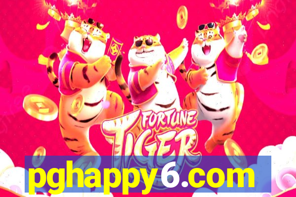 pghappy6.com