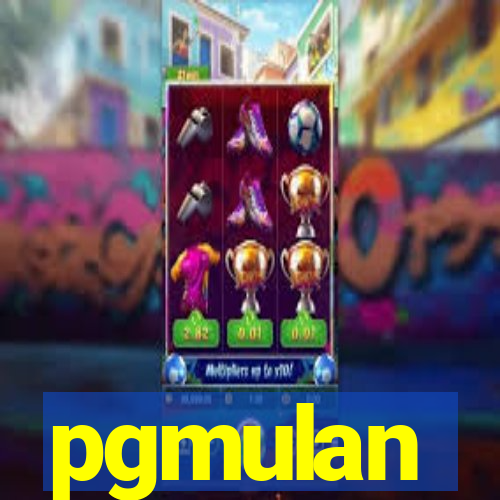 pgmulan