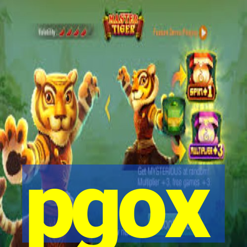 pgox