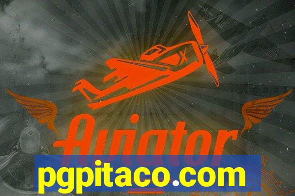 pgpitaco.com