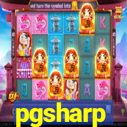 pgsharp