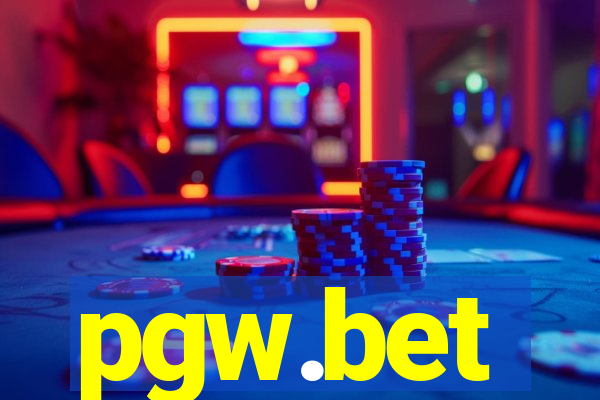 pgw.bet