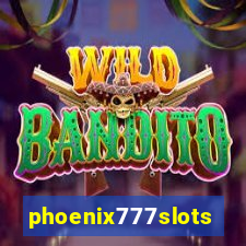 phoenix777slots