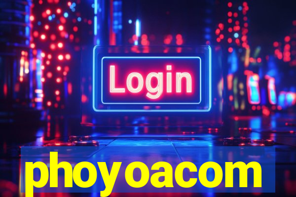 phoyoacom