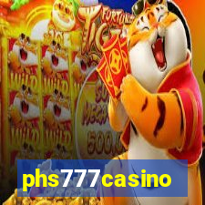 phs777casino