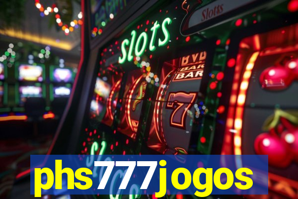 phs777jogos